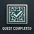 Quest winner