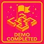 Demo player icon