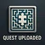 Level uploaded icon