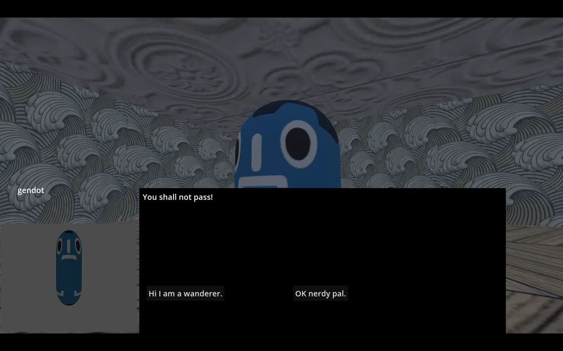 Axus Quest Screenshot 4