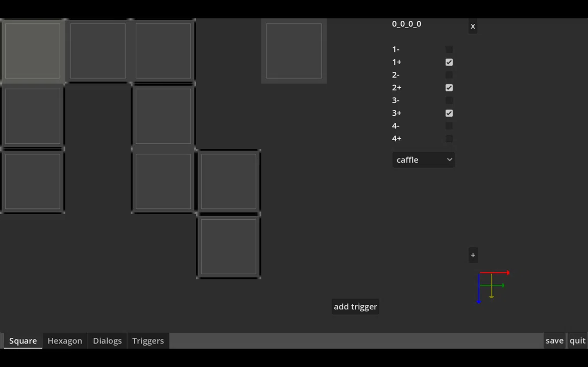 Axus Quest Screenshot 0