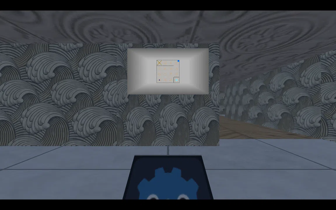 Axus Quest Screenshot 3