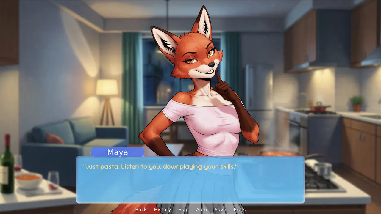 Tenant Tails Screenshot 7