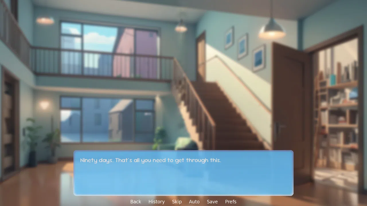 Tenant Tails Screenshot 6