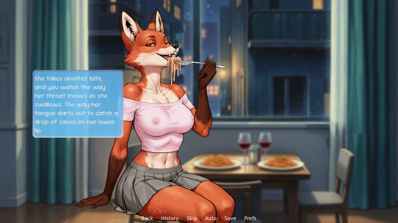 Tenant Tails Screenshot 10