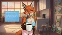 Tenant Tails Screenshot 1