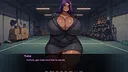 My Giant Sexy Sensei Bullies Me 3 Screenshot 1