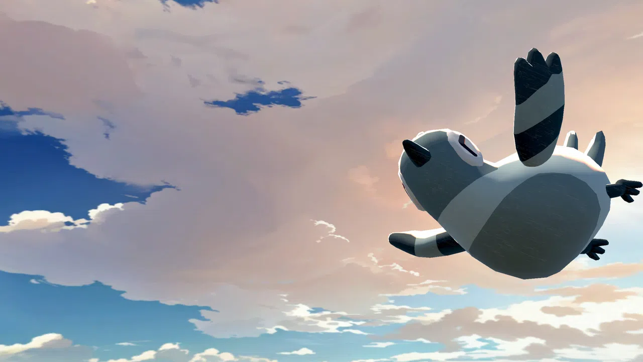 BirdseedVR Demo Screenshot 1