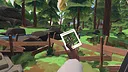 BirdseedVR Demo Screenshot 3