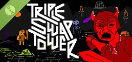 Triple Swap Tower Demo