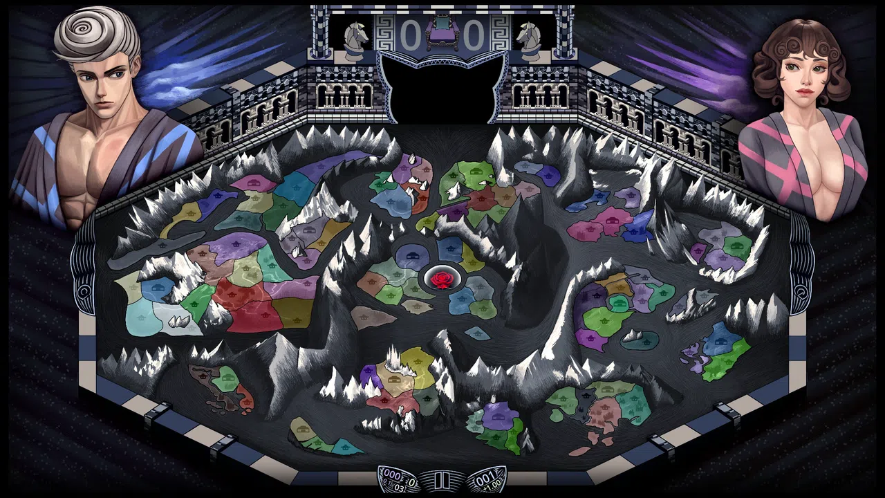 Beautiful Cell Screenshot 1