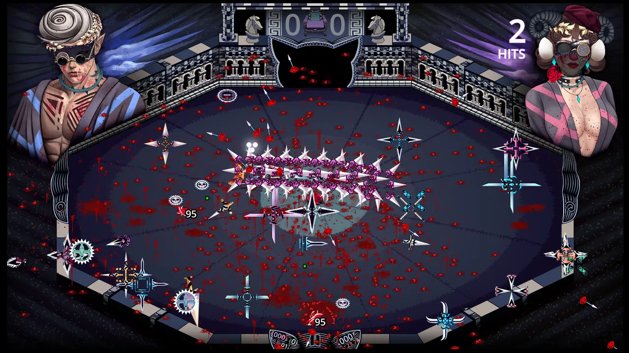 Beautiful Cell Screenshot 0