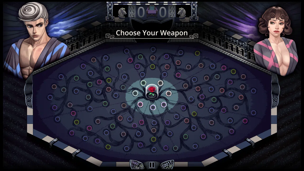 Beautiful Cell Screenshot 2