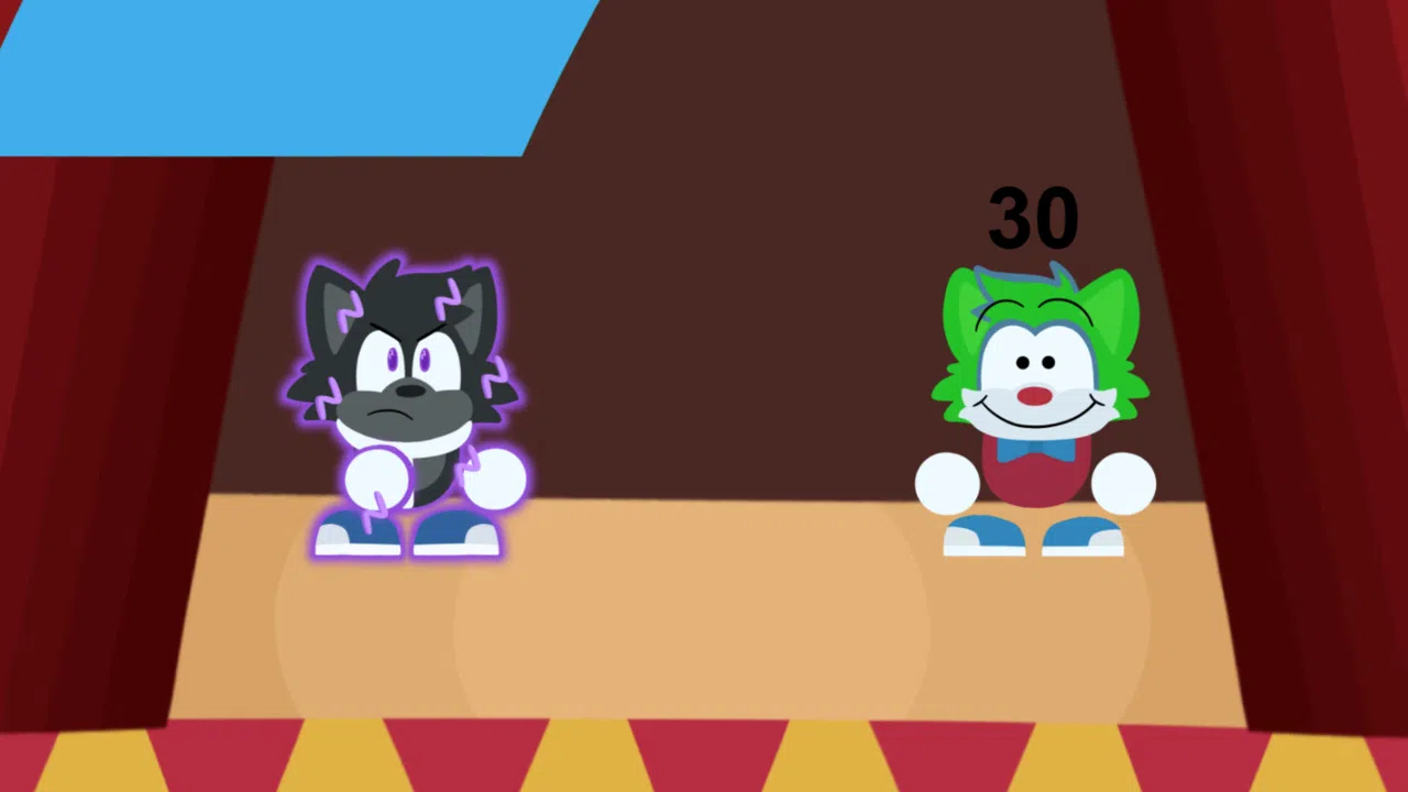 Yapori Dimensões Demo Screenshot 0