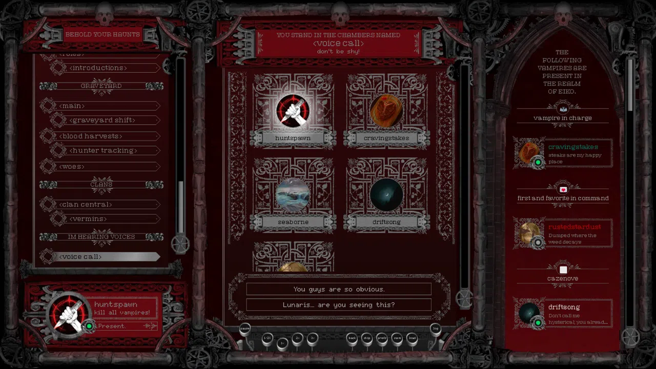 bloodlust.exe Screenshot 5
