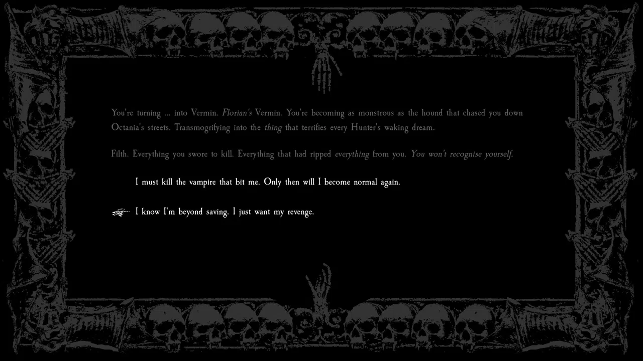 bloodlust.exe Screenshot 6