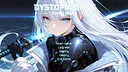Dystopia Girls : Countdown Demo Screenshot 0