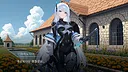 Dystopia Girls : Countdown Demo Screenshot 2