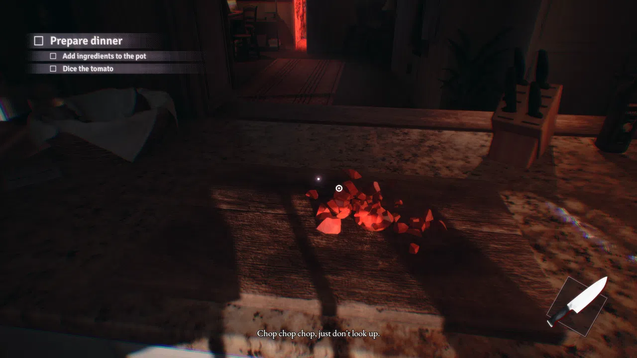 Fractured Blooms Demo Screenshot 3