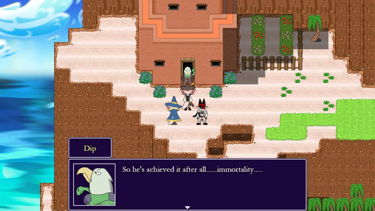 Axol's Quest Screenshot 12