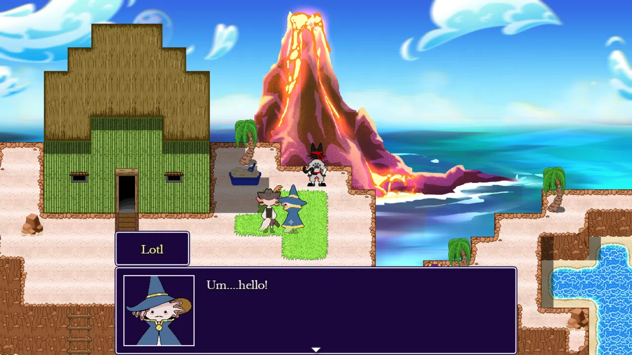 Axol's Quest Screenshot 6