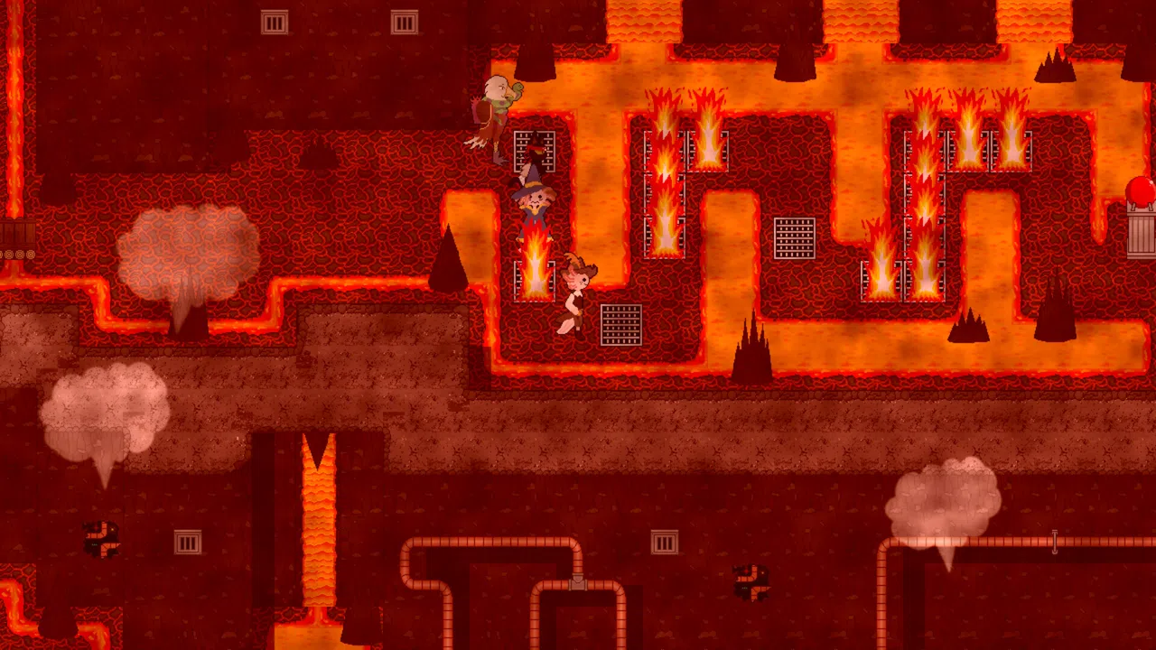 Axol's Quest Screenshot 20