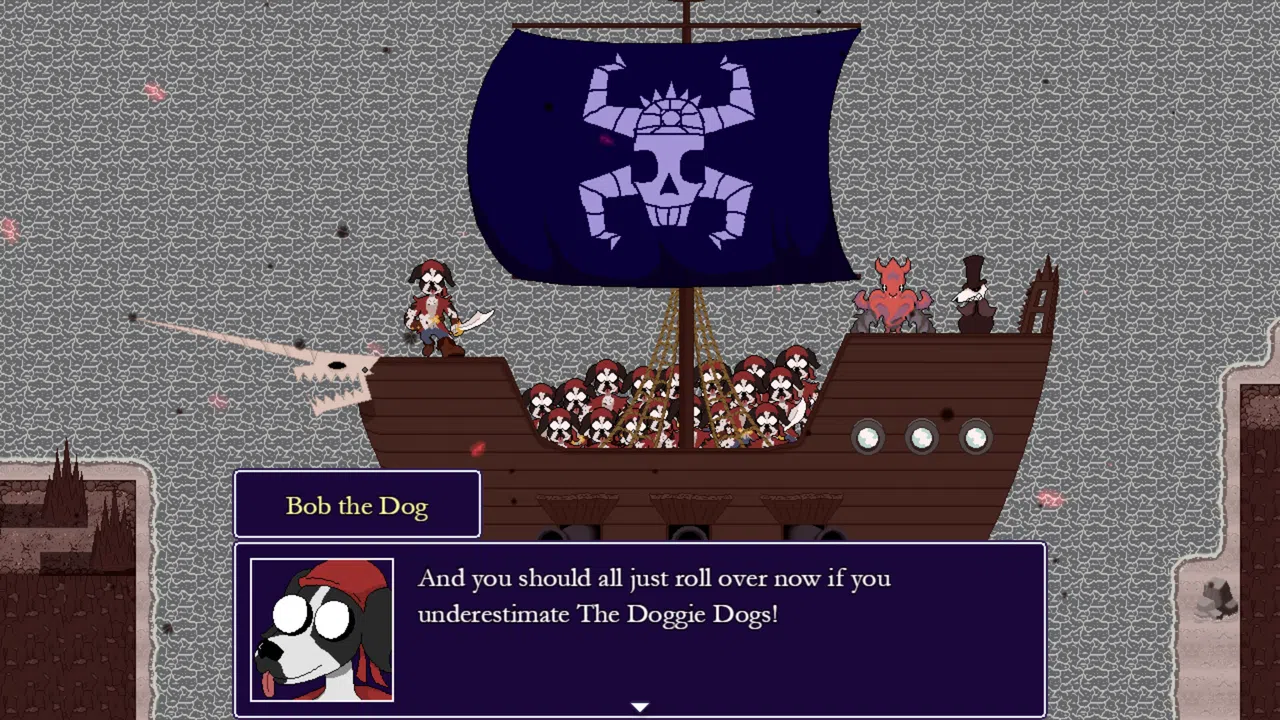 Axol's Quest Screenshot 16