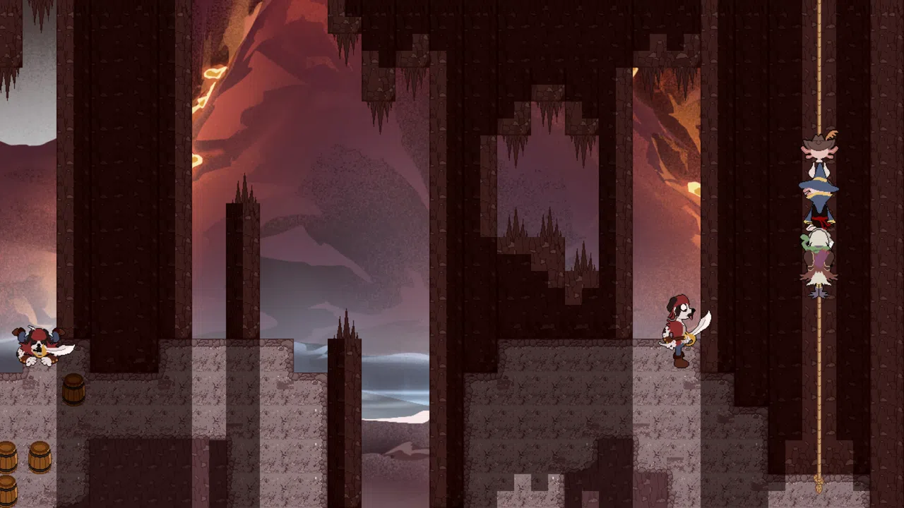 Axol's Quest Screenshot 14