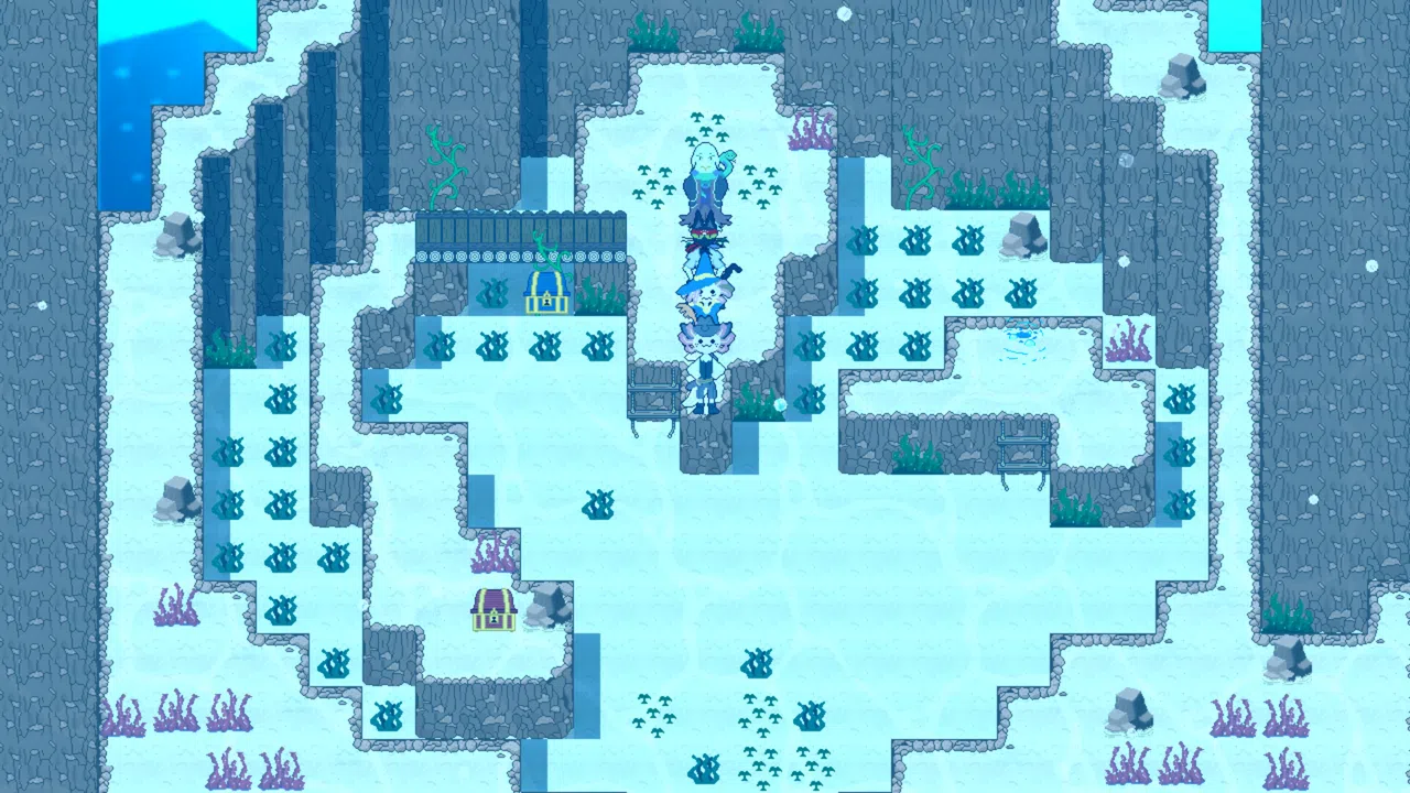 Axol's Quest Screenshot 19
