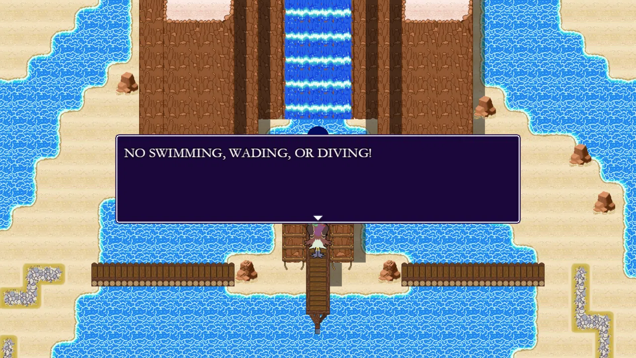 Axol's Quest Screenshot 18
