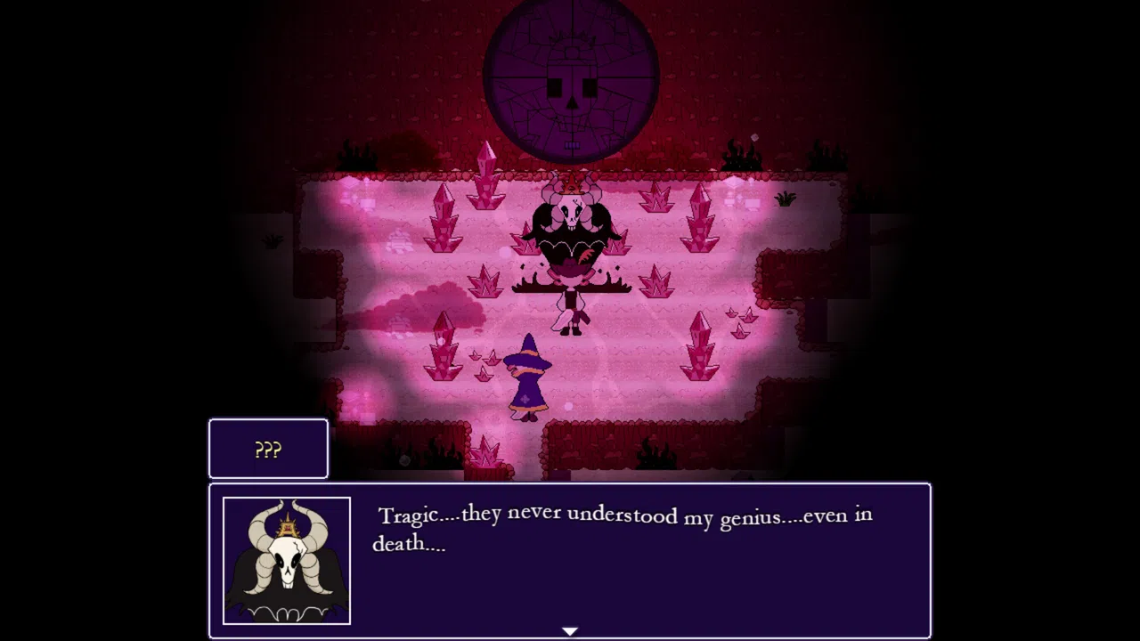 Axol's Quest Screenshot 2