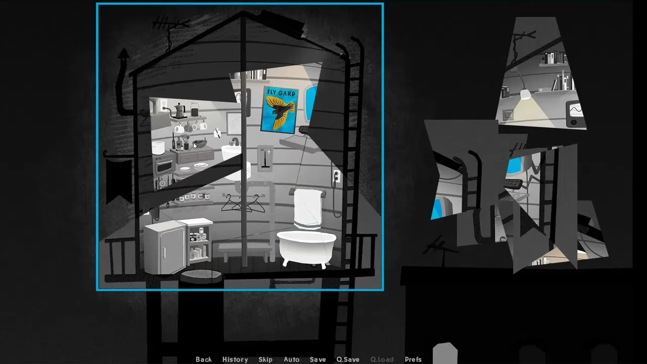 Canal Street Goblin Screenshot 3