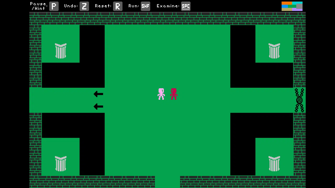 By Strange Orders Screenshot 4