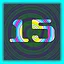 Geometry 404: Sanity Not Found icon