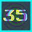 Mildly Impressive Vibes icon