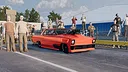 Bounty Drag Racing - Outlaw Pack 9 Screenshot 4