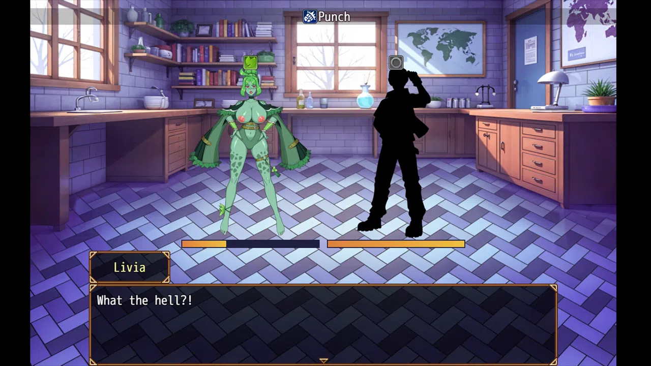 Waifu Catcher: Gotta Fu*k 'em All Screenshot 6