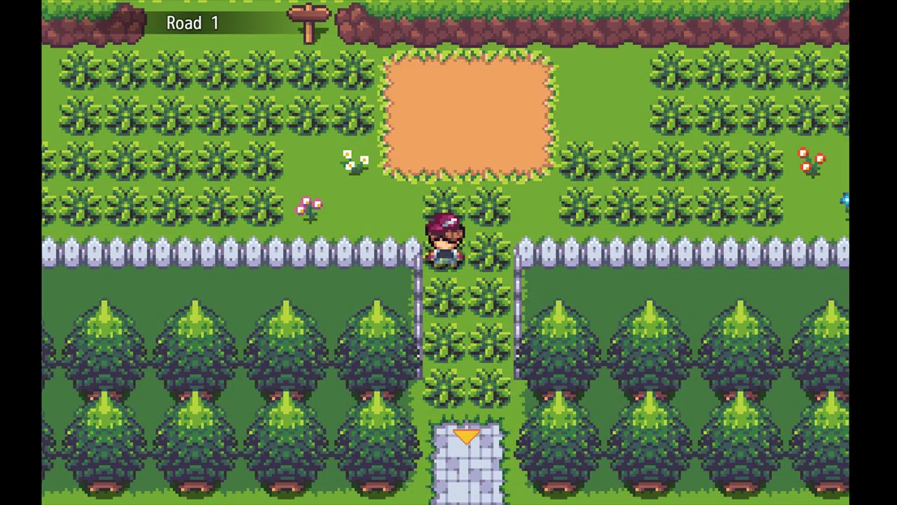 Waifu Catcher: Gotta Fu*k 'em All Screenshot 1
