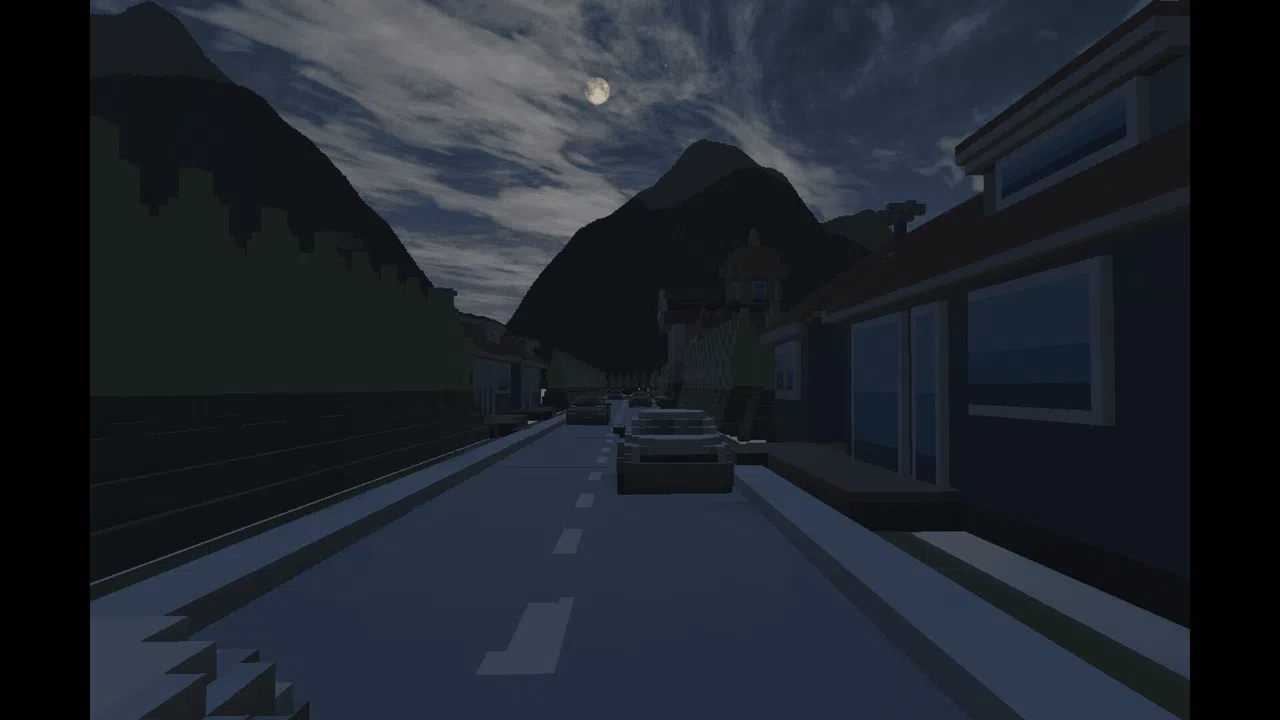 Hollow VR Screenshot 4