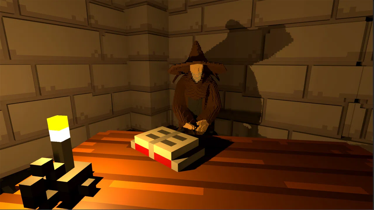 Hollow VR Screenshot 1