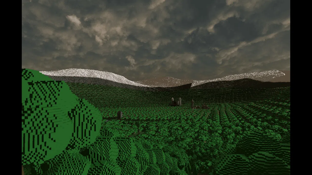 Hollow VR Screenshot 3