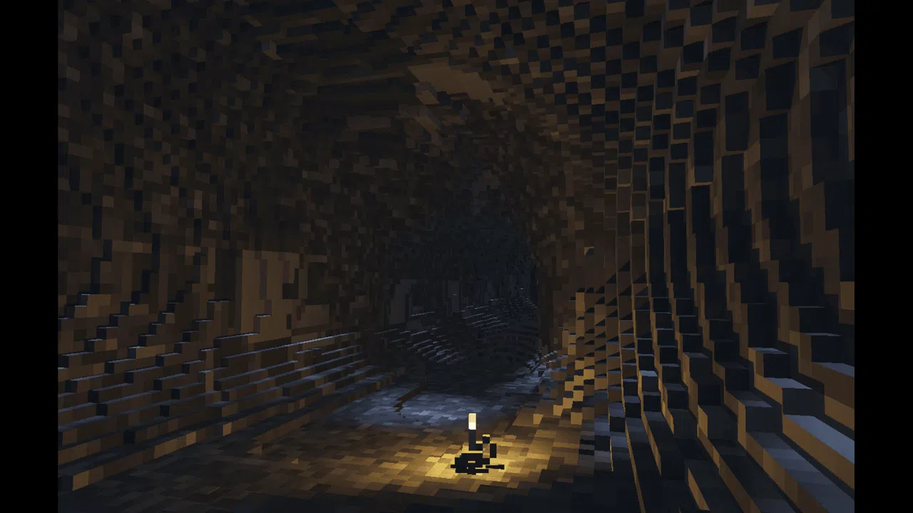 Hollow VR Screenshot 2