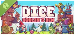 Dice Goblin's Den Demo