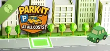 Park it at All Costs! Demo