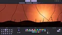 Shapeweaver - Nature & Serenity Background Pack DLC Screenshot 8