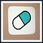 I'm Healthy! icon