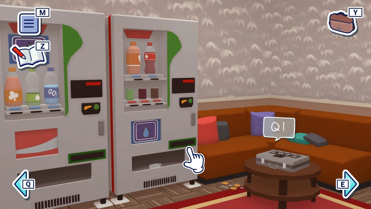 Exit Lab -15 Rooms- Screenshot 2