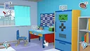 Exit Lab -15 Rooms- Screenshot 0