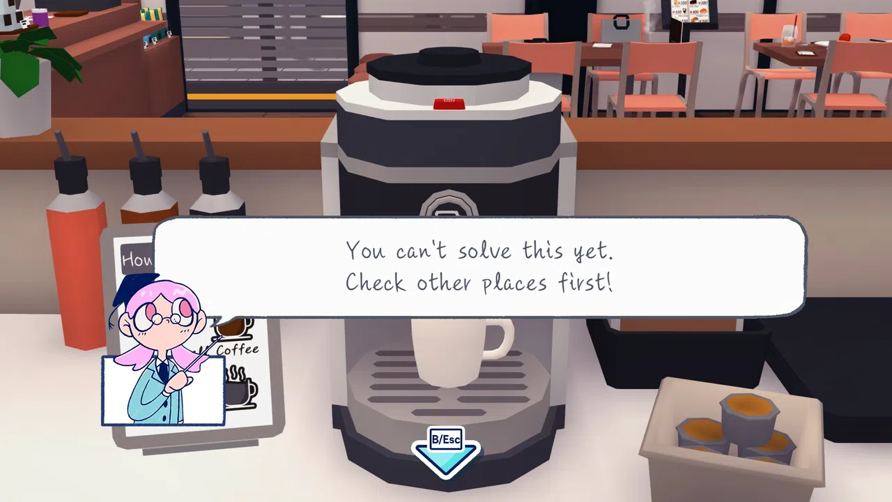 Exit Lab -15 Rooms- Screenshot 5