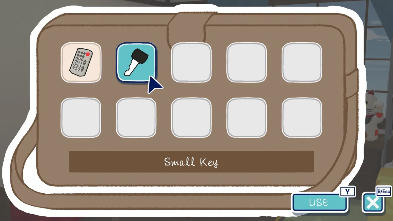 Exit Lab -15 Rooms- Screenshot 4